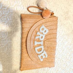BRIDE bag